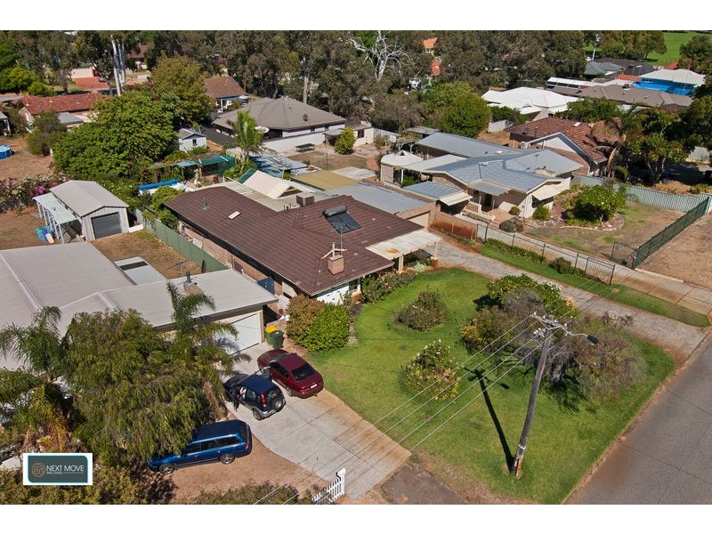 2/13 Caple St, Willagee WA 6156