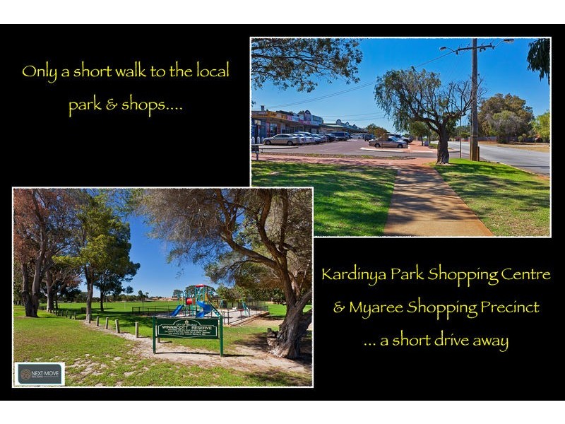 2/13 Caple St, Willagee WA 6156