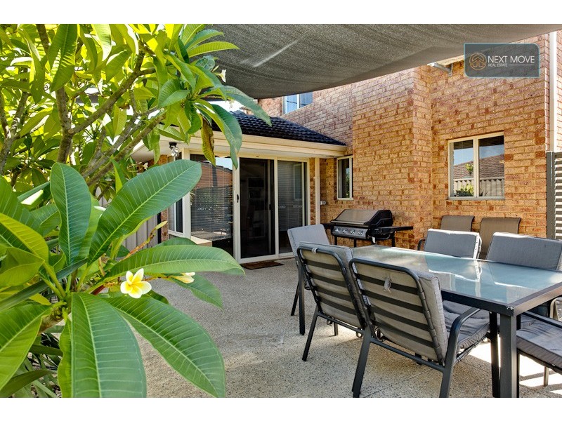 52a Pulo Rd, Brentwood WA 6153