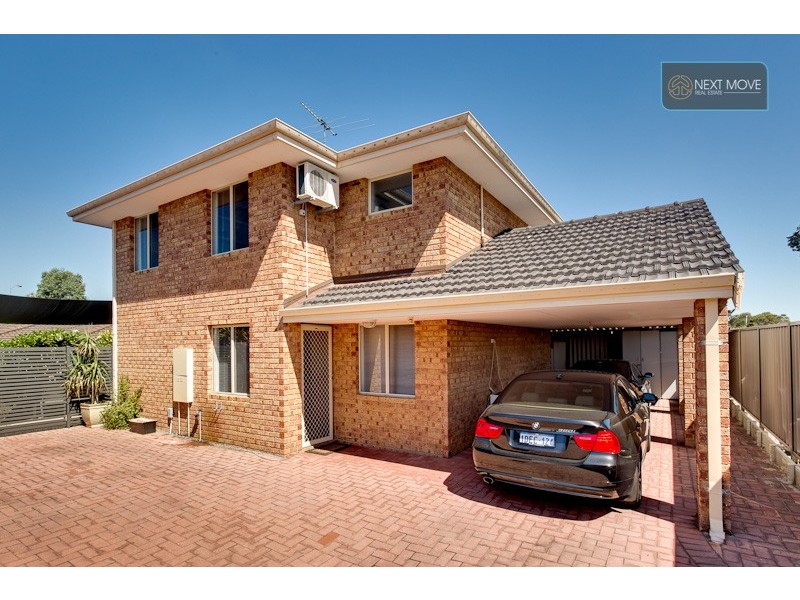 52a Pulo Rd, Brentwood WA 6153
