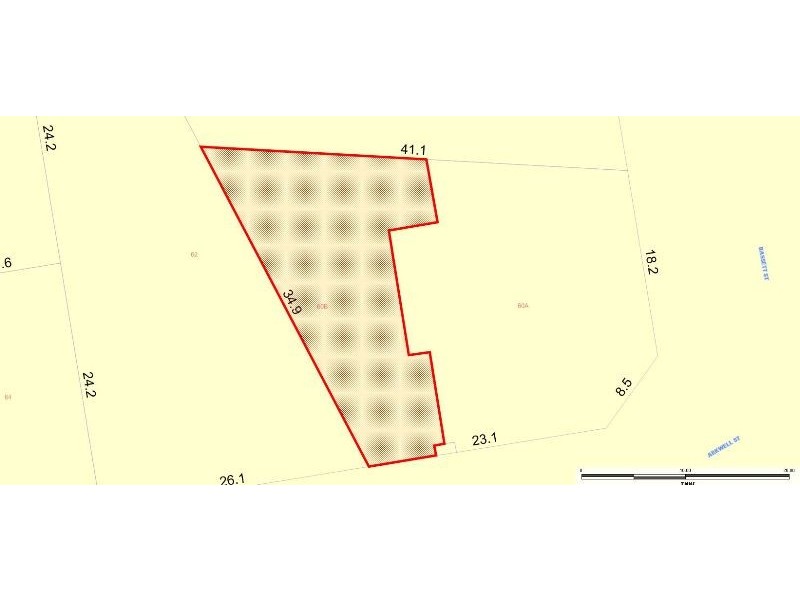 60b Arkwell St, Willagee WA 6156