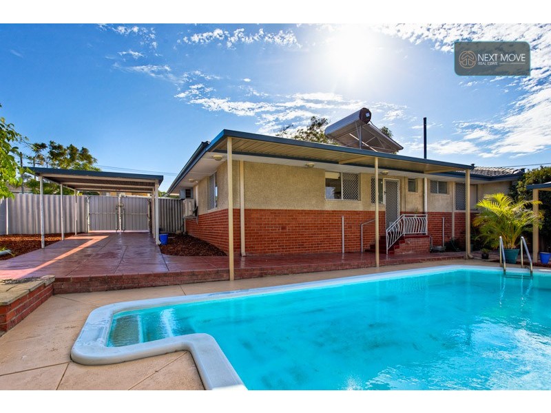 1a Wheyland St, Willagee WA 6156