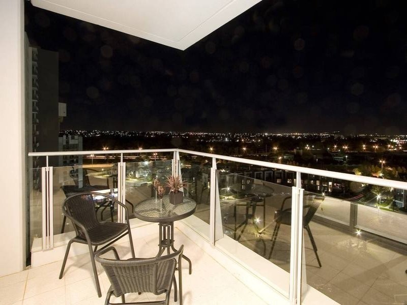 605/19 The Circus, Burswood WA 6100