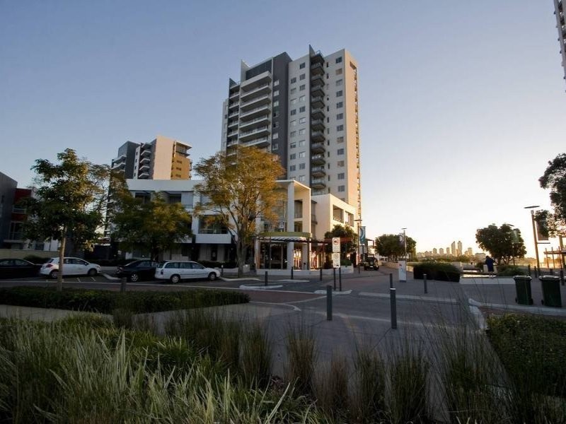 605/19 The Circus, Burswood WA 6100