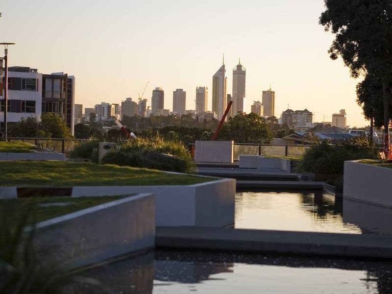 605/19 The Circus, Burswood WA 6100