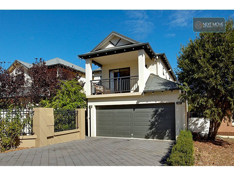 22 Purdie Ave, Ardross WA 6153