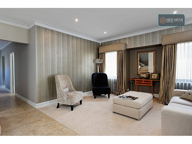 22 Purdie Ave, Ardross WA 6153