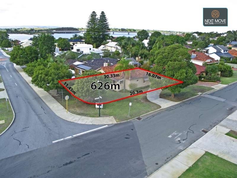 9 Queens Road, Mount Pleasant WA 6153