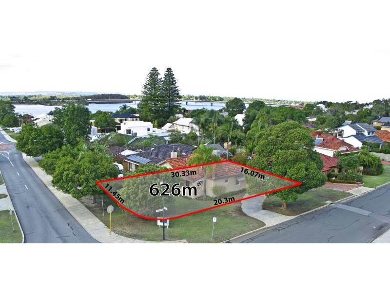9 Queens Road, Mount Pleasant WA 6153