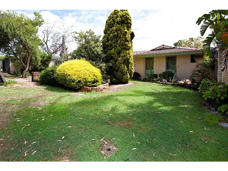 19 Corbett Way, Booragoon WA 6154