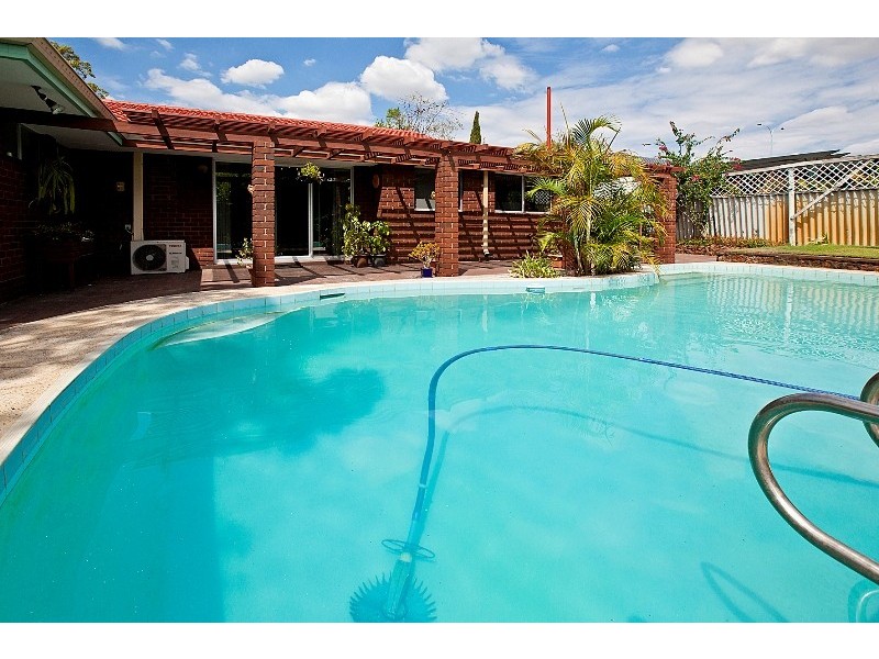 19 Corbett Way, Booragoon WA 6154