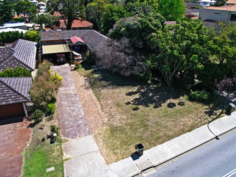 96 Bateman Road, Mount Pleasant WA 6153