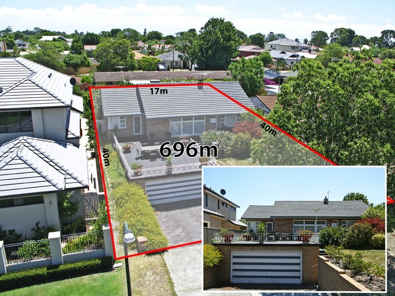 Mount Pleasant WA 6153