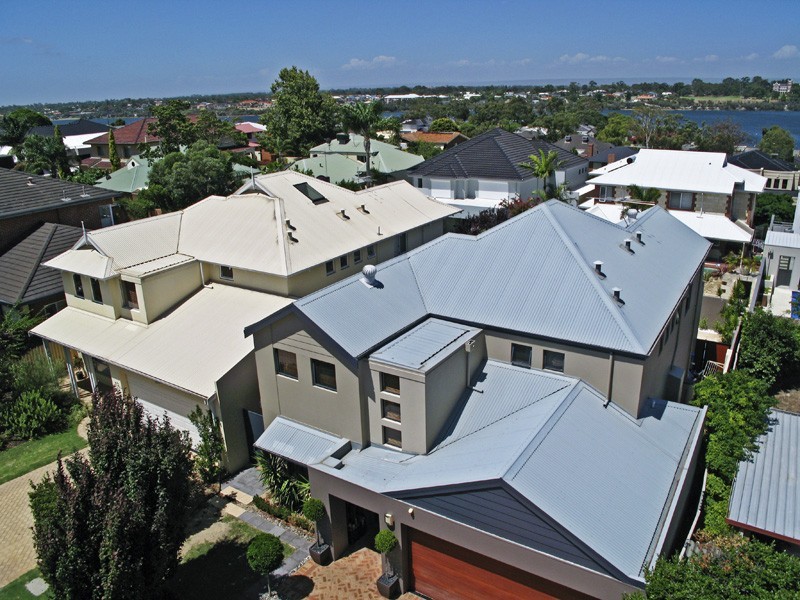 Mount Pleasant WA 6153