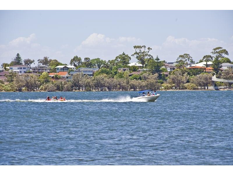 Mount Pleasant WA 6153