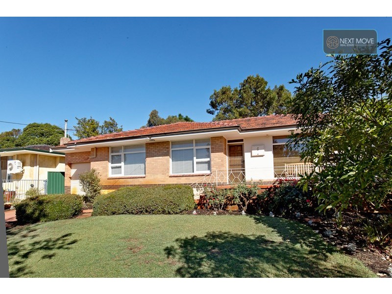 6 Woodhams Street, Willagee WA 6156