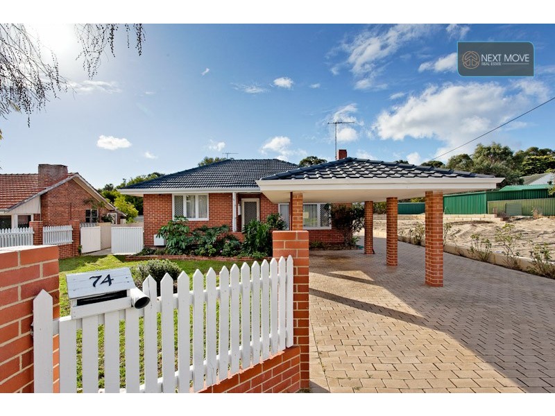 74 Bawdan Street, Willagee WA 6156
