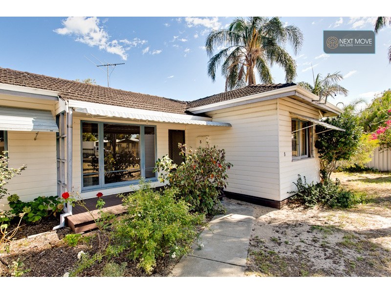 8 Cummins St, Willagee WA 6156