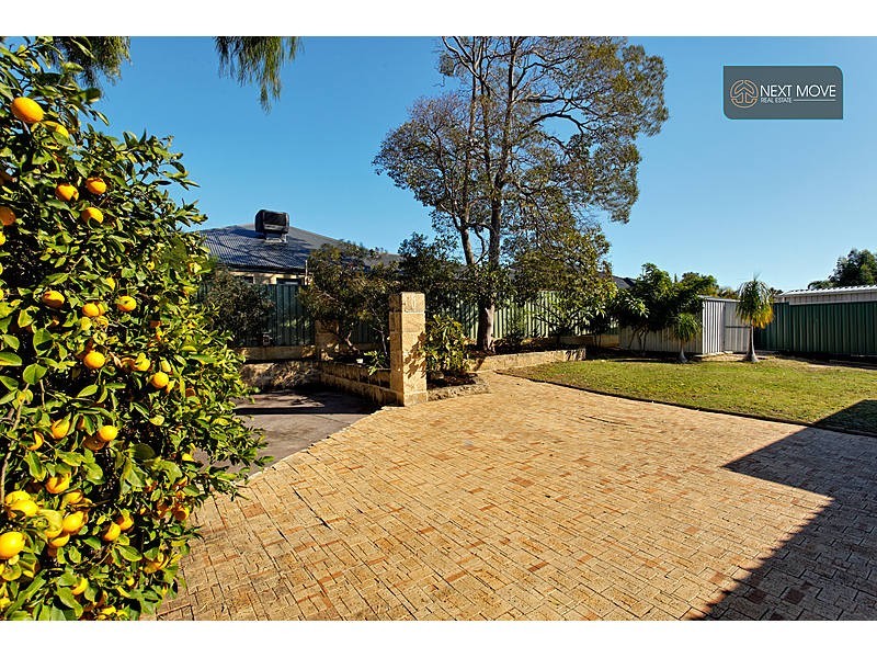 21 Chilton Street, Willagee WA 6156
