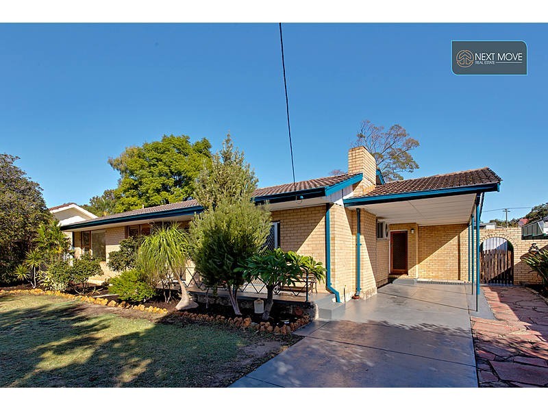 21 Chilton Street, Willagee WA 6156