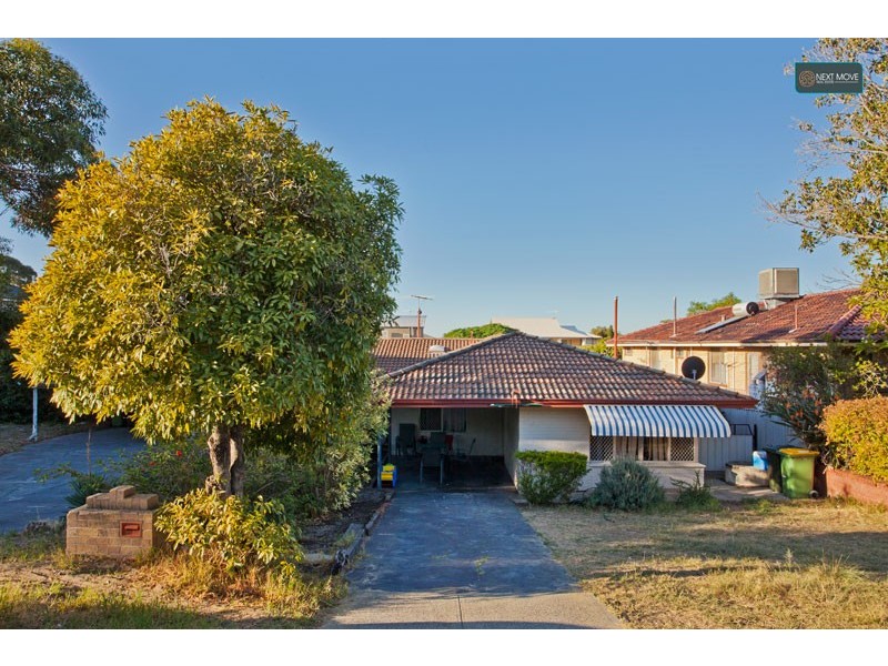 3A Park Road, Mount Pleasant WA 6153