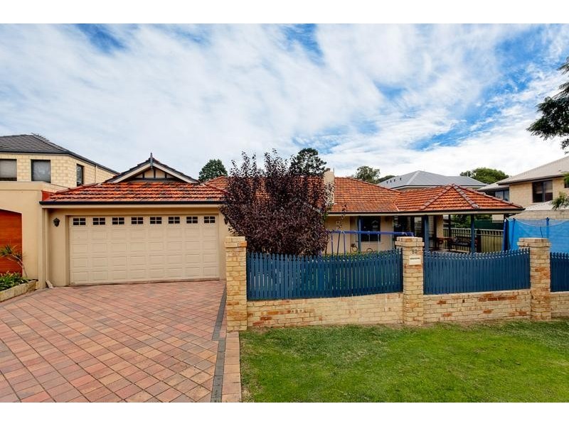 52 St Michael Terrace, Mount Pleasant WA 6153