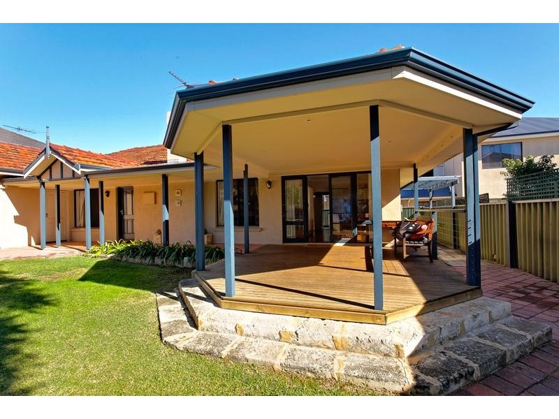 52 St Michael Terrace, Mount Pleasant WA 6153