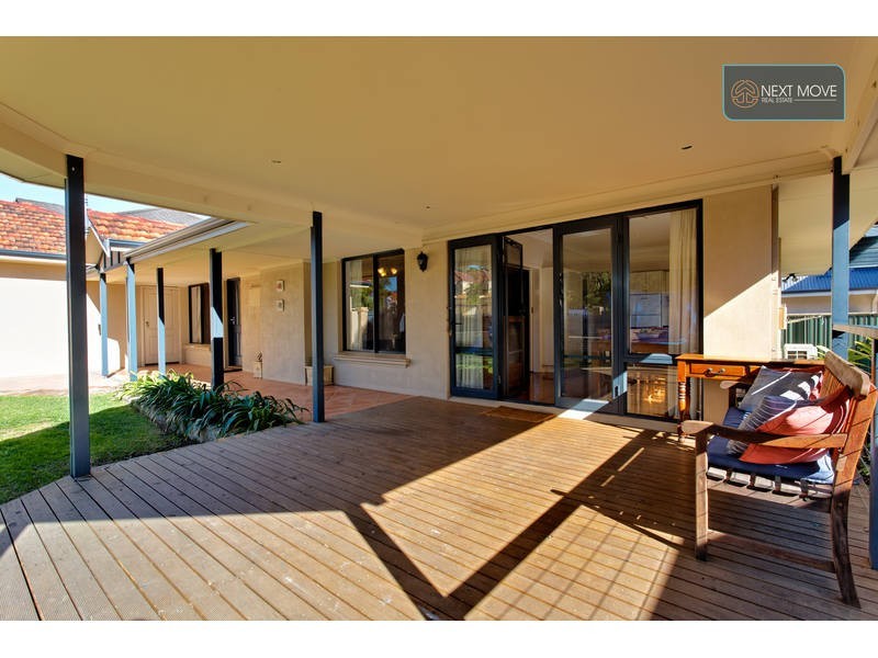 52 St Michael Terrace, Mount Pleasant WA 6153