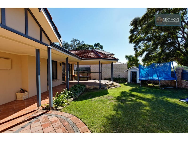 52 St Michael Terrace, Mount Pleasant WA 6153