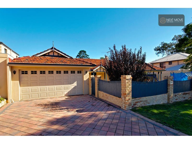 52 St Michael Terrace, Mount Pleasant WA 6153