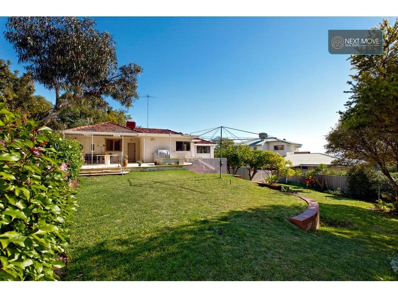 24 Collier Street, Ardross WA 6153