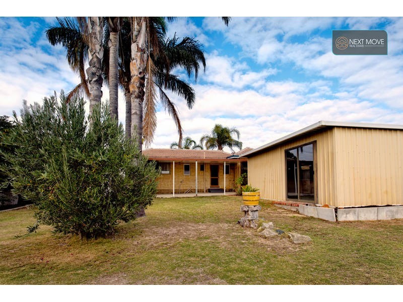 7 Moorhouse Street, Willagee WA 6156