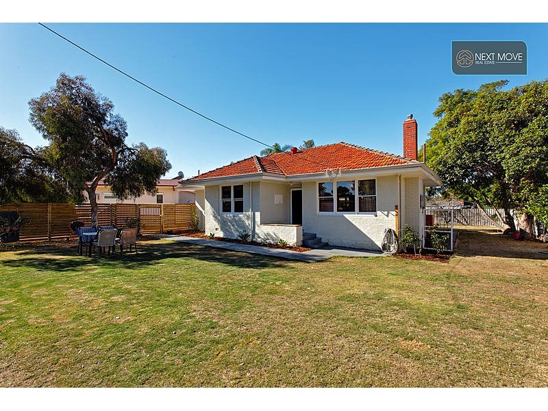 43 Worley Street, Willagee WA 6156
