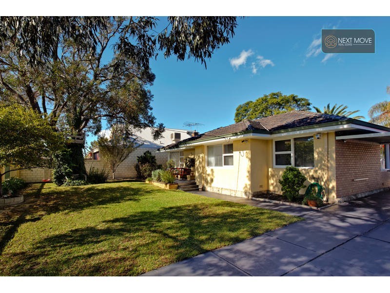 30 Woodhams Street, Willagee WA 6156