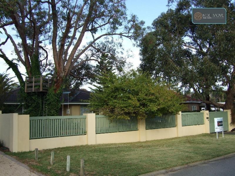 30 Woodhams Street, Willagee WA 6156