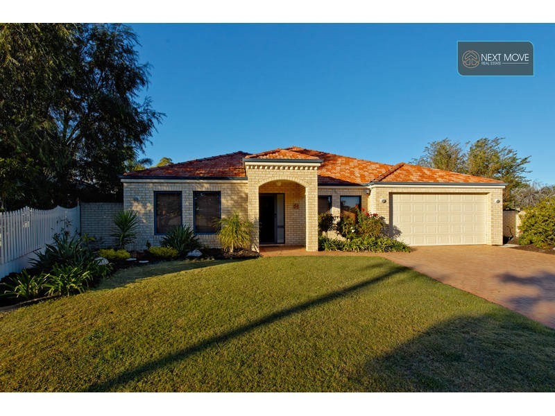 63 Butler Street, Willagee WA 6156