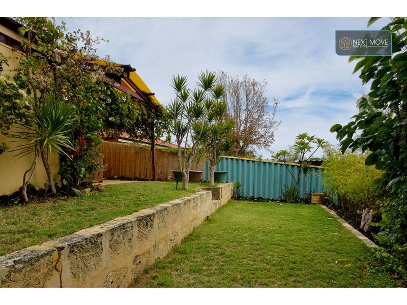 32 Hockin Street, Willagee WA 6156