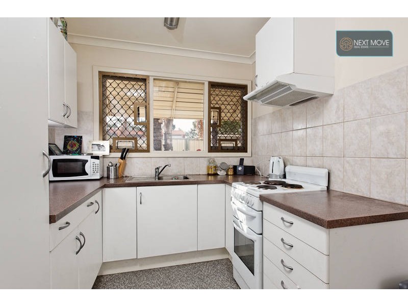 3 Melinga Court, Karawara WA 6152