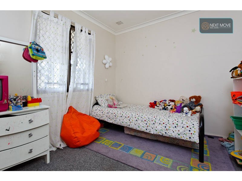 3 Melinga Court, Karawara WA 6152