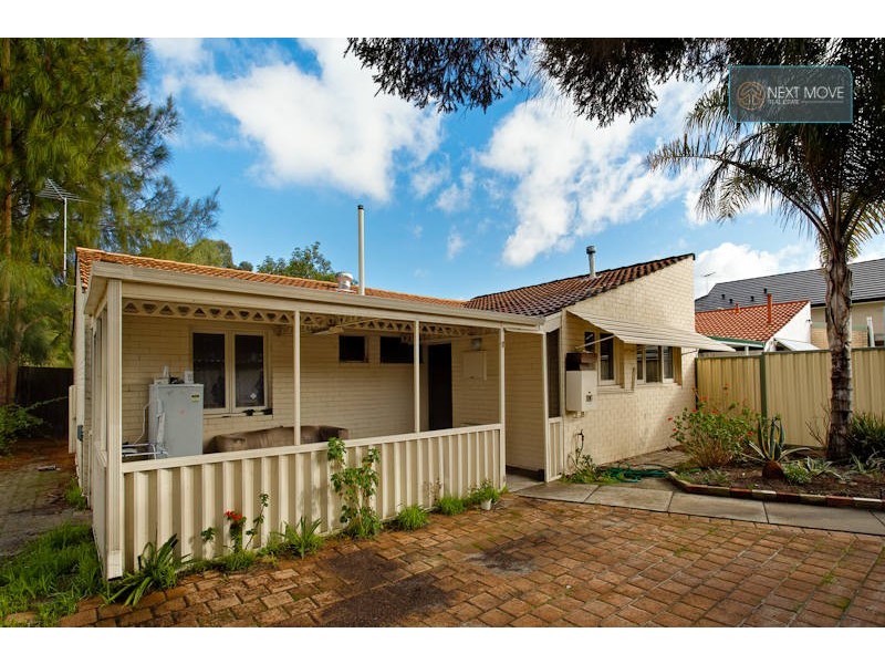 3 Melinga Court, Karawara WA 6152