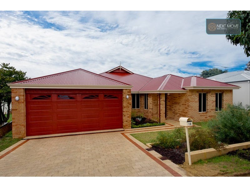 1b Jackman Street, Willagee WA 6156