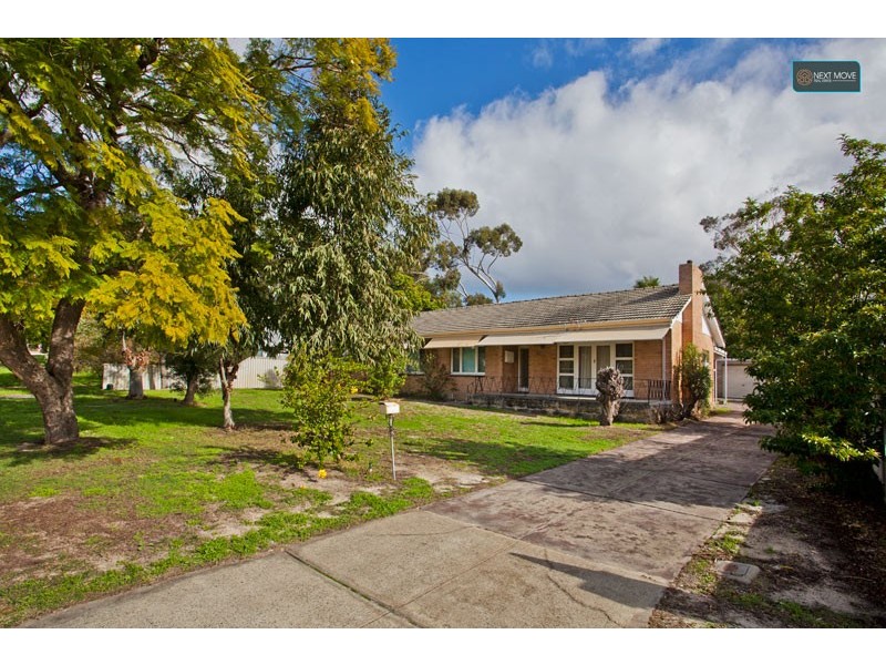 32 St Michael Terrace, Mount Pleasant WA 6153
