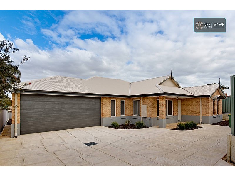 5b Jackman Street, Willagee WA 6156
