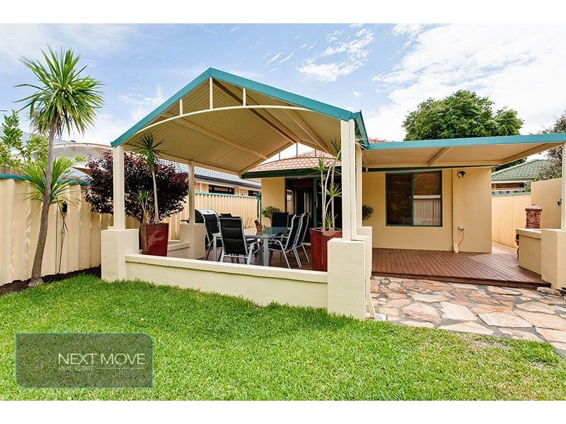 5a Cromer Road, Brentwood WA 6153