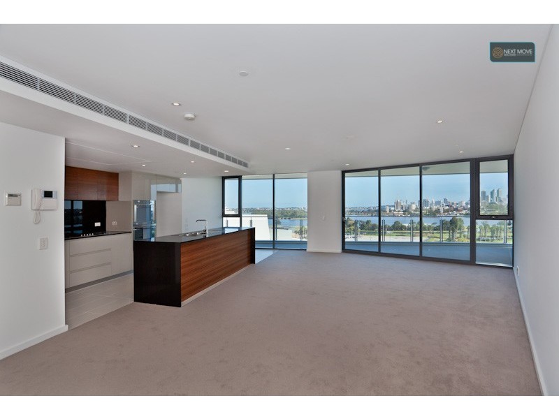 1006/21 Bow River Crescent, Burswood WA 6100