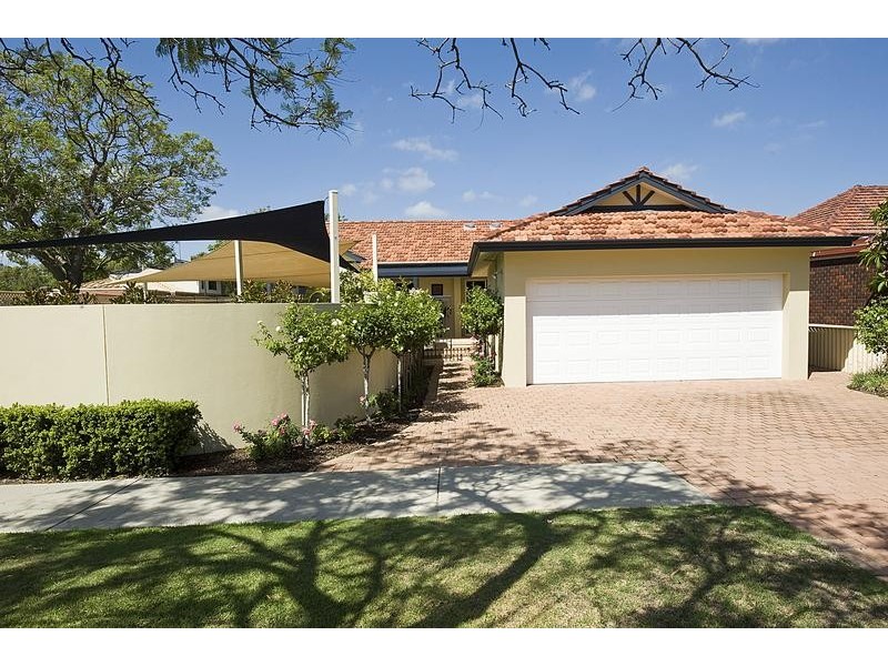 98 Ardross Street, Applecross WA 6153