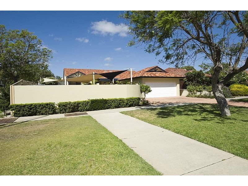 98 Ardross Street, Applecross WA 6153
