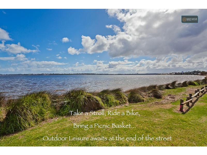 Applecross WA 6153