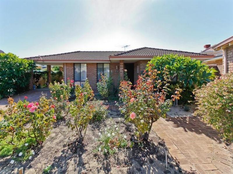 3/10 Gibson Street, Mount Pleasant WA 6153