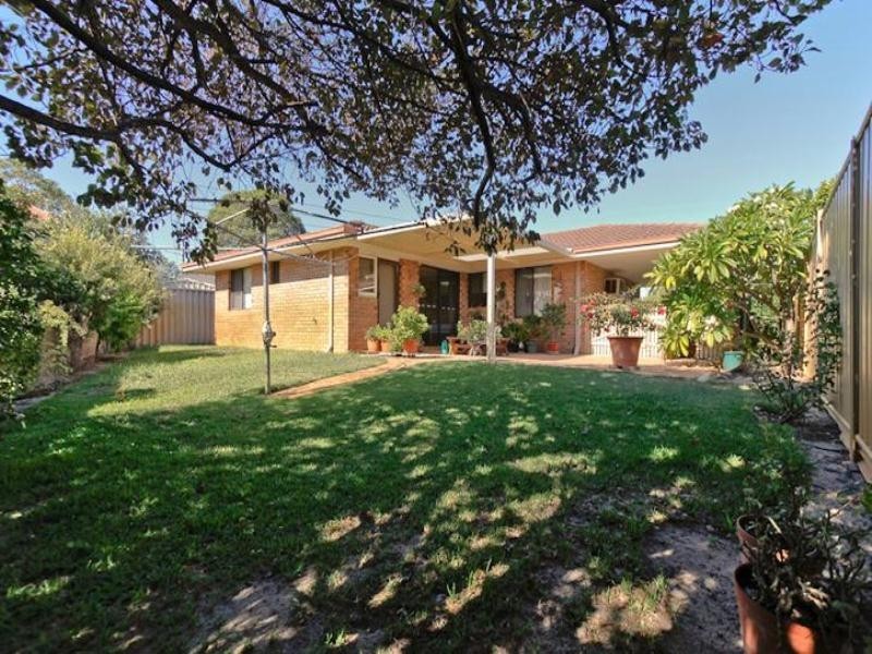 3/10 Gibson Street, Mount Pleasant WA 6153